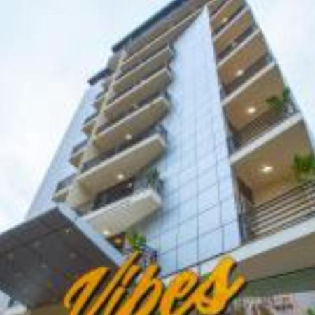 Vibes Hotel And Spa Адис Абеба Екстериор снимка