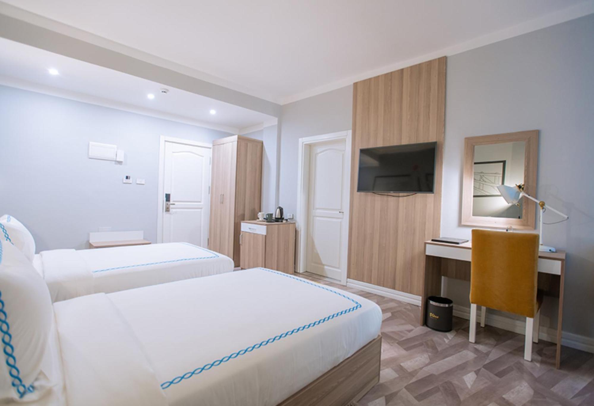 Vibes Hotel And Spa Адис Абеба Екстериор снимка