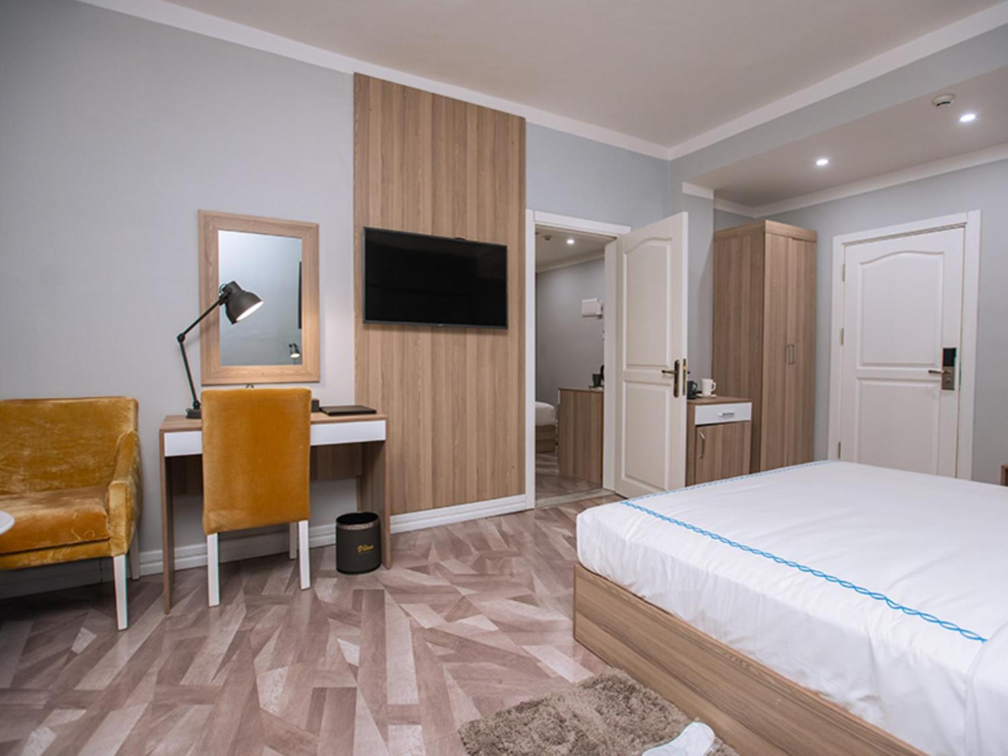 Vibes Hotel And Spa Адис Абеба Екстериор снимка