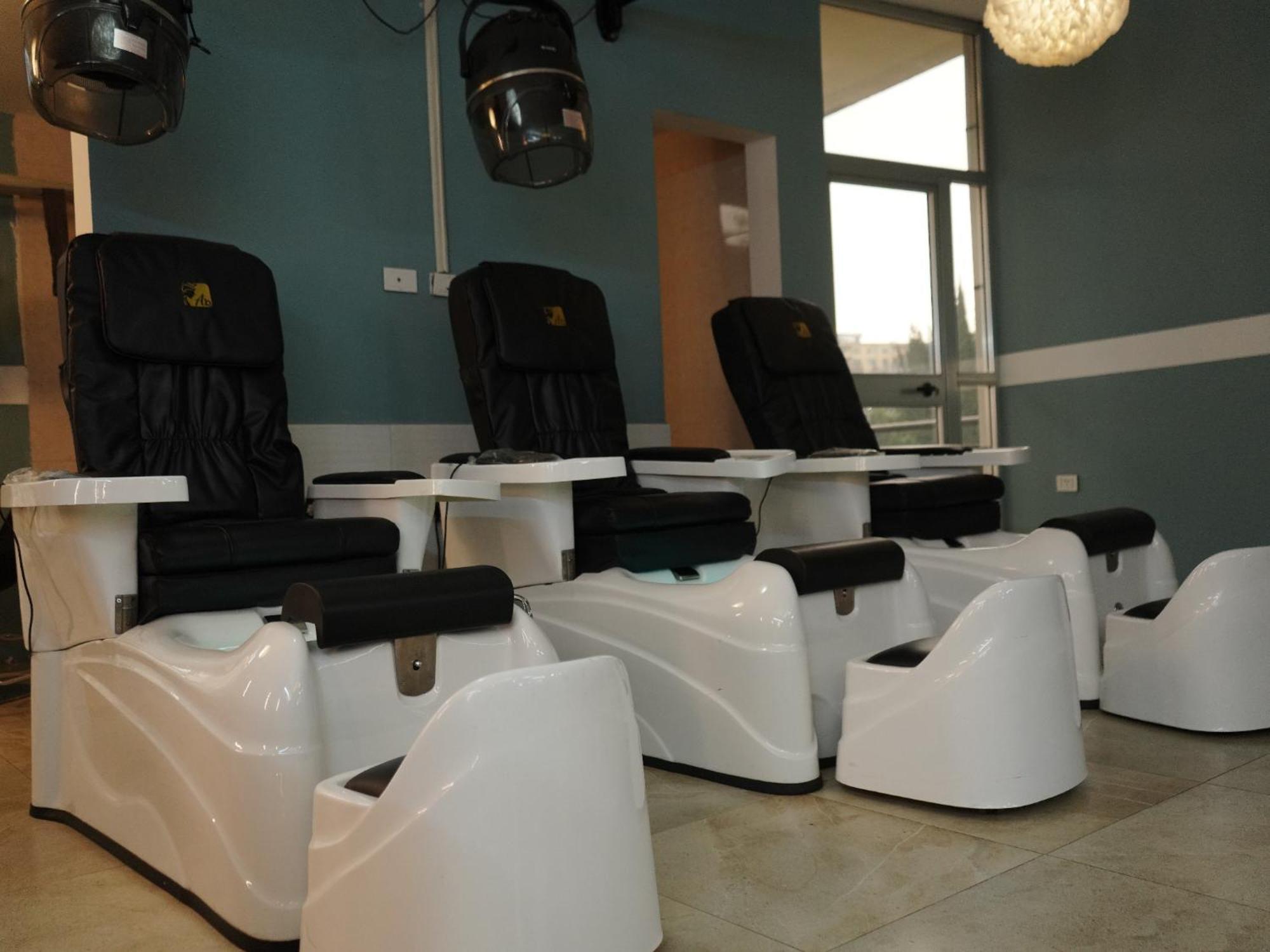 Vibes Hotel And Spa Адис Абеба Екстериор снимка