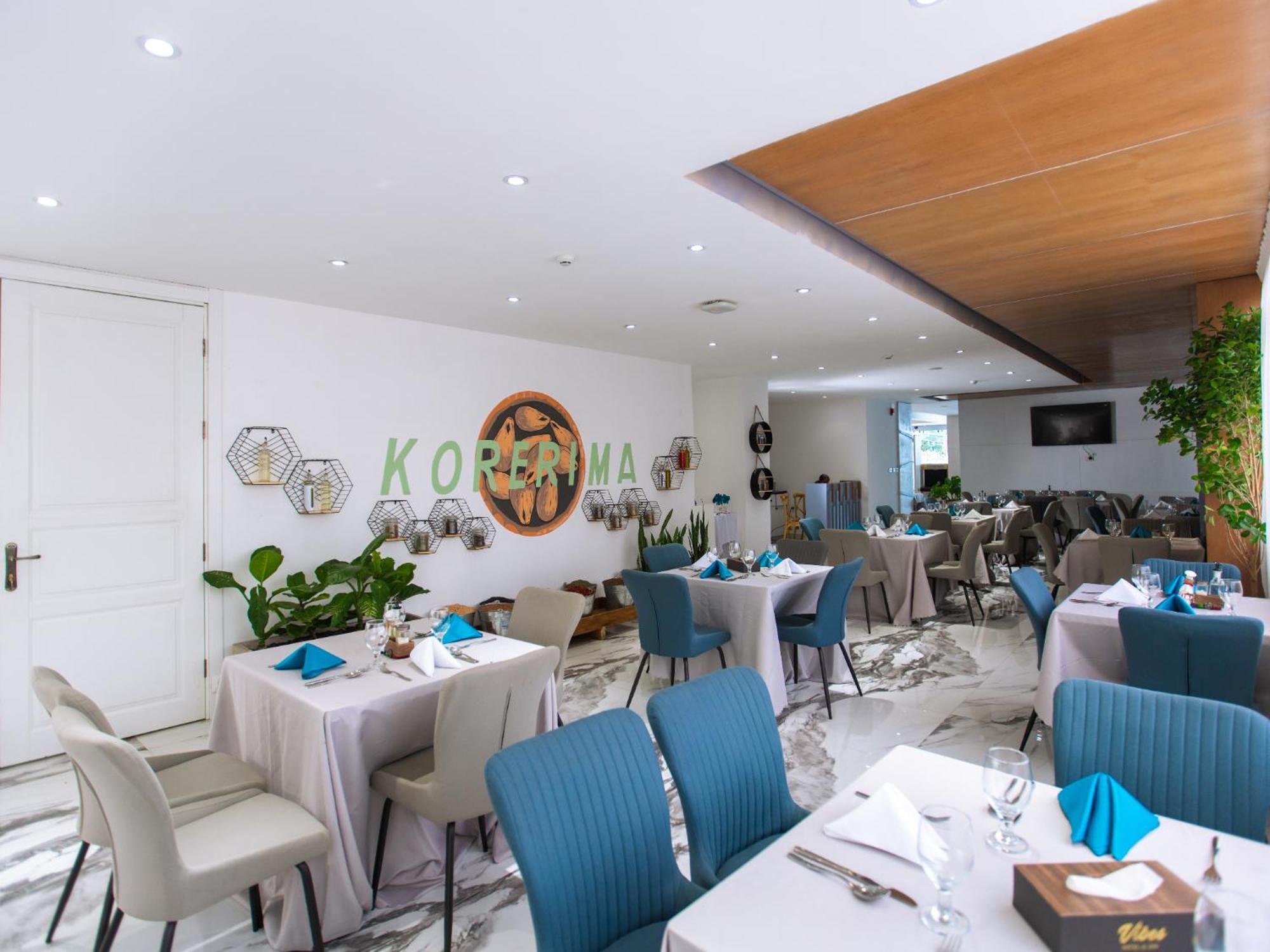Vibes Hotel And Spa Адис Абеба Екстериор снимка