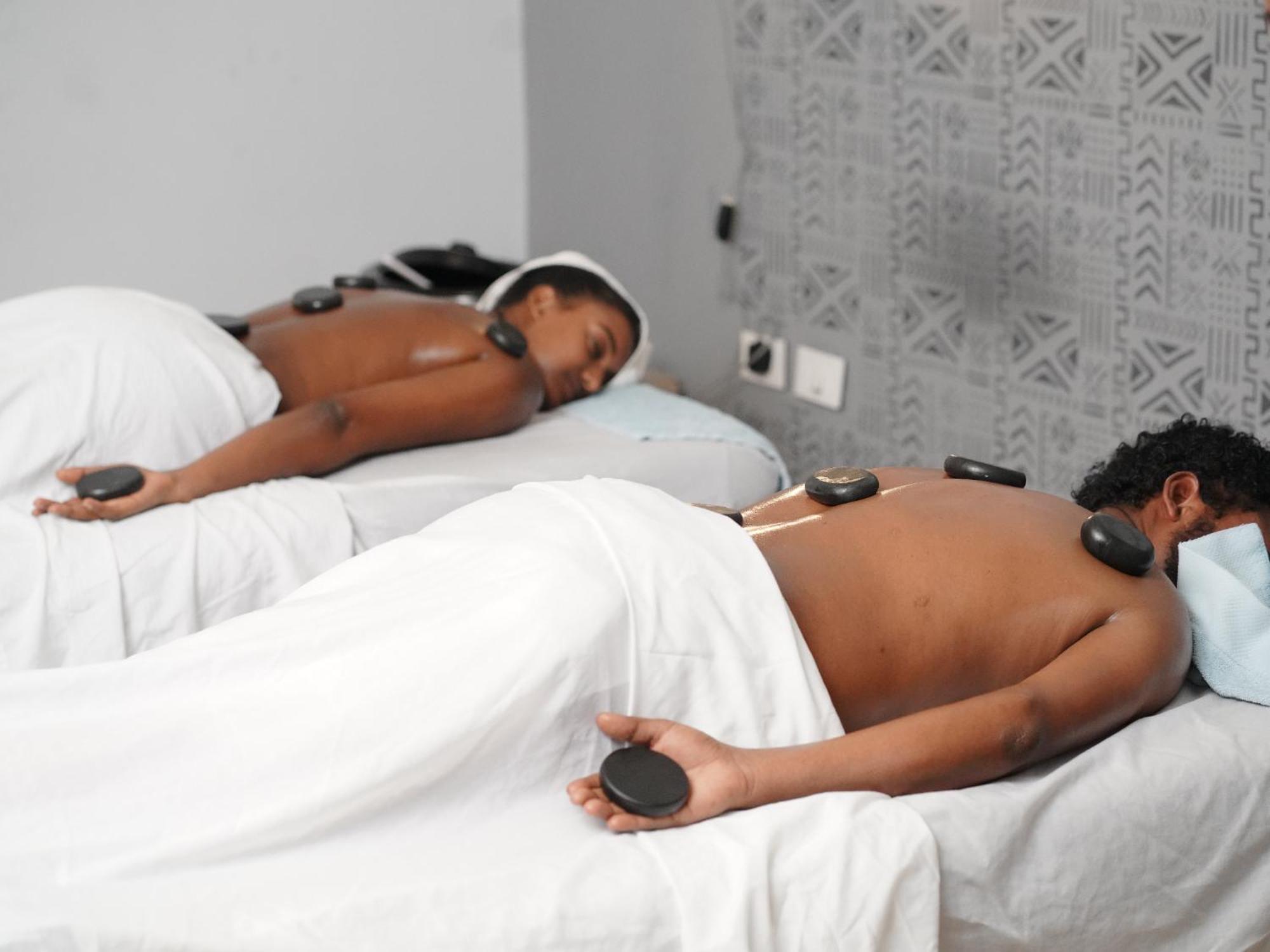 Vibes Hotel And Spa Адис Абеба Екстериор снимка
