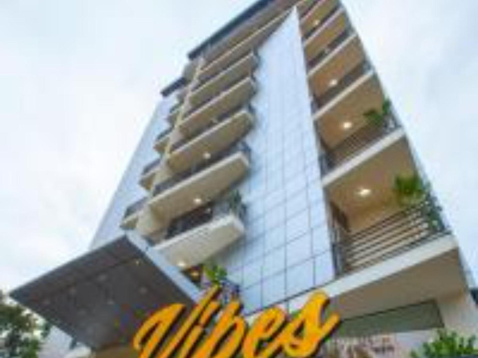 Vibes Hotel And Spa Адис Абеба Екстериор снимка
